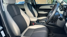 Honda HR-V 1.5 eHEV Advance Style 5dr CVT Hybrid Hatchback